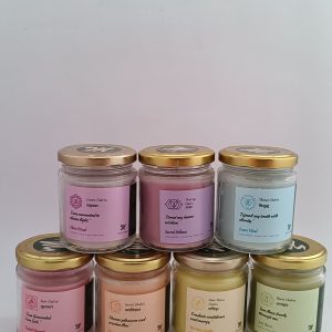 Tranquil Essence Collection